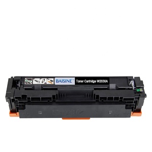 ตลับหมึกโทนเนอร์รุ่นใหม่ Baisine 415A ใช้แทน W2030A สำหรับเครื่องพิมพ์ <span class=keywords><strong>HP</strong></span> <span class=keywords><strong>Color</strong></span> <span class=keywords><strong>LaserJet</strong></span> <span class=keywords><strong>Pro</strong></span> <span class=keywords><strong>MFP</strong></span> M479fdn <span class=keywords><strong>M479fdw</strong></span> M454dw - Product Image 3
