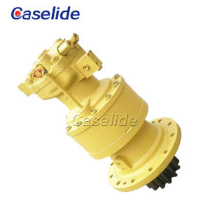 Nuovo escavatore <span class=keywords><strong>Samsung</strong></span> motore oscillante parti di riduzione del SE210-1 del cambio e SE210-2 motore oscillante per macchine edili - Product Image 1