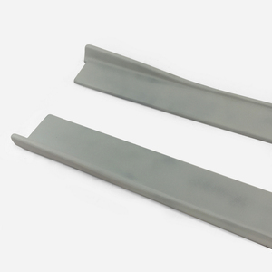 Extensión de Faldones Laterales Tipo M para Kia Stinger, Accesorios para Automóviles de Carrocería Ancha - Product Image 3