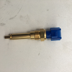 Sensor de Temperatura del Agua del Motor <span class=keywords><strong>para</strong></span> <span class=keywords><strong>Camiones</strong></span> Isuzu 6wf1 6wg1, <span class=keywords><strong>Piezas</strong></span> de Repuesto 1-80210005-1 - Product Image 2