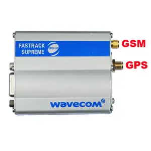 GSM Data Receiver ATM Professional Wireless M2m Module Modem Supre Me 20