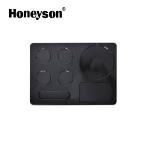 Hotel <span class=keywords><strong>Cooper</strong></span> cuerpo de plástico de oro calor taza eléctrica rápida hervidor de agua - Product Image 5