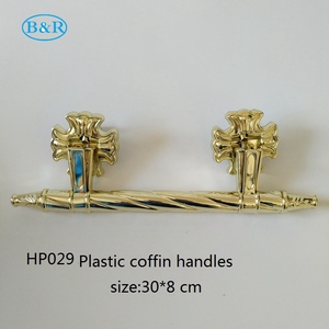 HP014 Accessori Funebri Maniglie per Bare e Feretri - Product Image 6