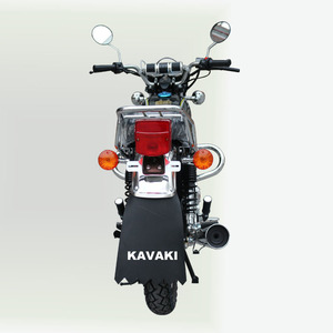 KAVAKI Nuevo Modelo <span class=keywords><strong>de</strong></span> Motocicletas GN 150cc/<span class=keywords><strong>250cc</strong></span> a Precio Económico - Product Image 5