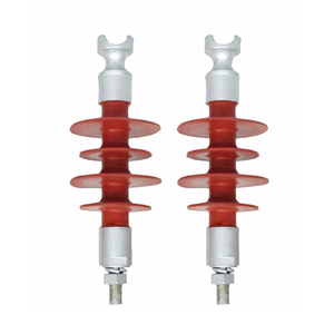 Bộ Cách Ly Điện Lõi Rắn 11kv Pin Composite 150kv Post Insulator - Product Image 2