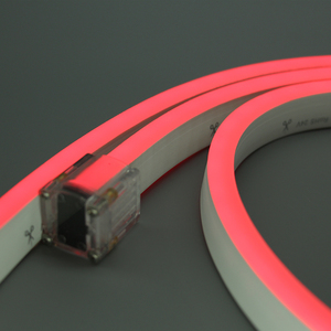 Festival Événements Fête Éclairage <span class=keywords><strong>Dynamique</strong></span> Numérique Pixel RGB SPI WS2811 Programmable 10x20mm LED Flex Néon <span class=keywords><strong>Corde</strong></span> Bande Lumineuse - Product Image 1