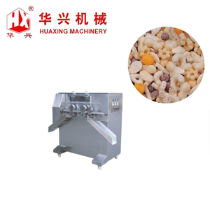 Grande capacité <span class=keywords><strong>corn</strong></span> flakes extrusion machine prix - Product Image 6