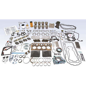 OEM ODM Запчасти для автомобильных компонентов, комплект верхних прокладок для ремонта двигателя - Product Image 3