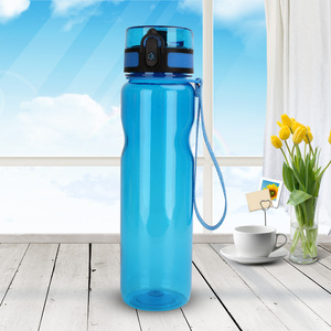 deportes-32 oz <span class=keywords><strong>gran</strong></span> flujo rápido, flip Top tapa a prueba de fugas con un clic abierta no tóxico BPA libre y ecológico - Product Image 1