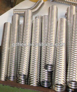 Гибкая трубка и труба из нержавеющей стали dn20 - Product Image 1