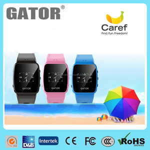 <span class=keywords><strong>GPS</strong></span>/GPRS/GSM llamada SOS reloj teléfono inteligente para niños por satélite <span class=keywords><strong>GPS</strong></span> y LBS localización <span class=keywords><strong>gps</strong></span> watch-reloj Caref - Product Image 5