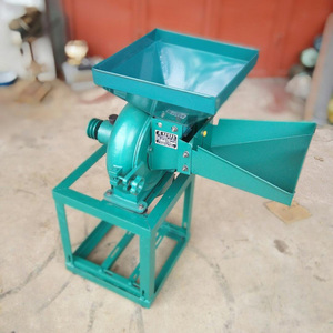 Corn <strong>Grinding</strong> <strong>Mill</strong> with diesel Engine/industrial Corn <strong>Mill</strong> - Product Image 2