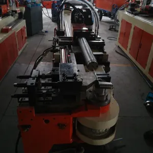 Automatic Pipe Wire Spring Coil Bending Machine Hydraulic Cnc Small Pipe/wire Bending Machine Steel Bar Stainless Steel CN;JIA