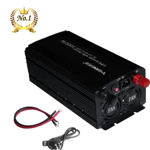 UPS 3000W 6000W invertör güneş modifiye sinüs saf sinüs dalga homage KGK invertörü