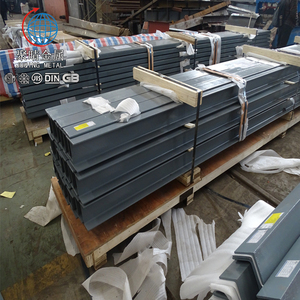 Pintura sección H viga de acero <span class=keywords><strong>materiales</strong></span> de construcción de la fábrica - Product Image 1