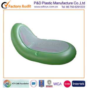 Colchón de aire de playa inflable de PVC moderno con Red para muebles del Hogar Escuela Hospital Parque apartamento - Product Image 2