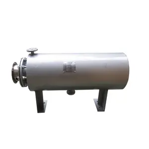 Stainless Steel 10KW Pipeline Heater Pipe Heating Equipment