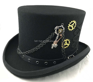 Cappelli Punk a vapore in lana 100% - Product Image 2
