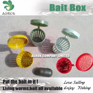 Cebo de pesca señuelo de pesca <span class=keywords><strong>cajas</strong></span> con el precio más bajo - Product Image 2