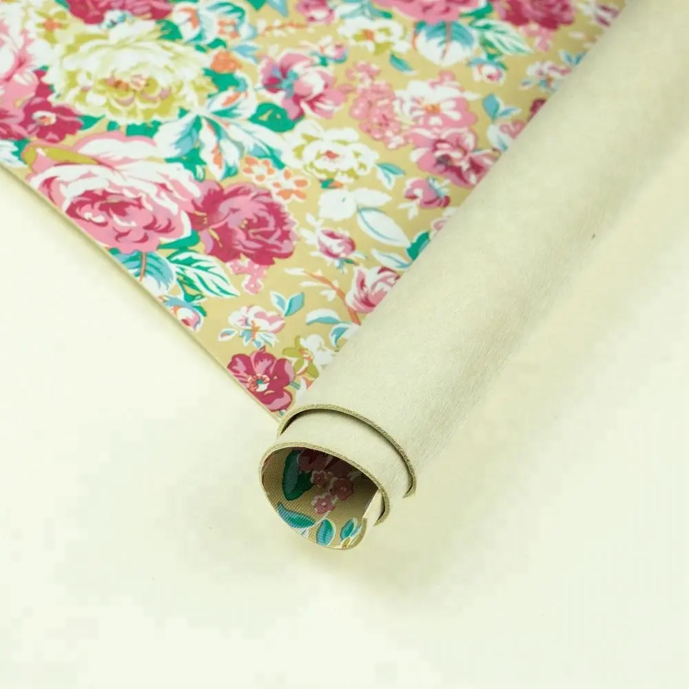 best quality bags material eco friendly faux leather