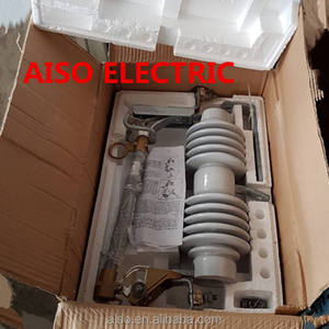 Yueqing Aiso Электрический 30kV 200amp вырезанный предохранитель по низкой цене - Product Image 6