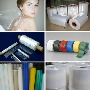 Máquina Sopladora de Plástico Biodegradable de Alta Velocidad con Certificado CE, Máquina Antigua para Fabricar Rollos de Películas de Plástico HDPE LDPE para Bolsas - Product Image 3