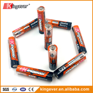 Nueva Batería Alcalina <span class=keywords><strong>Max</strong></span> LR03 <span class=keywords><strong>AA</strong></span>, Precio en Pakistán, Baterías de 1.5 Voltios - Product Image 5