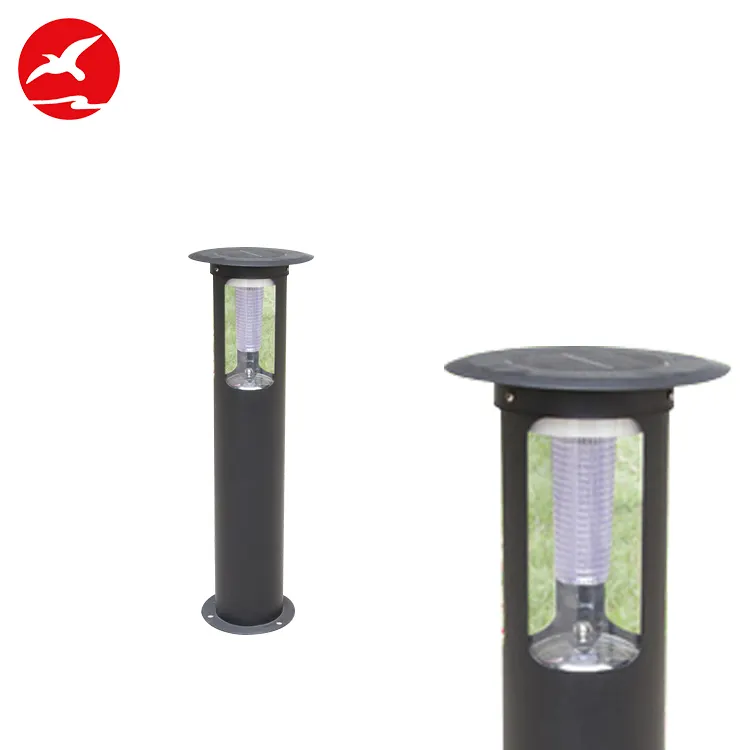 Professionnel De Haute Qualité Ip65 Extérieure Solaire Imperméable De Pelouse Jardin Luminaires