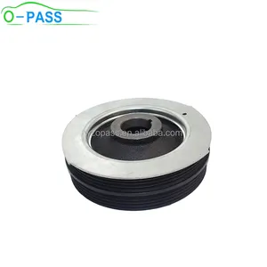 OPASS Factory Direct Wholesale FSB9-11-400 Harmonic Balancer For MAZDA 323 626 MX-6 & Ford Tierra