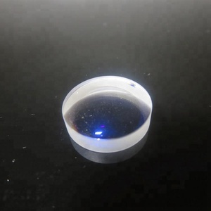 ऑप्टिकल <span class=keywords><strong>YAG</strong></span> फाइबर लेजर ध्यान केंद्रित लेंस - Product Image 1