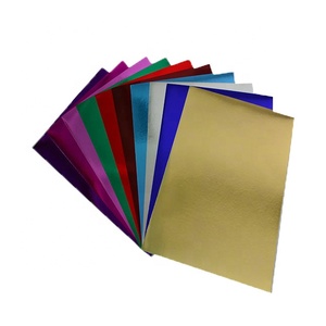 230GSM Cream Yellow,<strong>Beige</strong>,Pink,Light Pink,Peach Pink <strong>Textured</strong> Cardstock Specialty Pearlescent <strong>Paper</strong> - Product Image 4