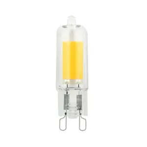 Kleinste led lamp g4 24 v led lampen led g4 met CE