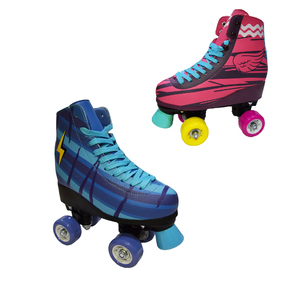 Quad ruedas patines producto para navidad para niños y niñas - Product Image 6