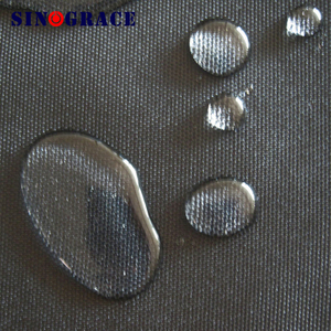 Revêtement nano super hydrophobe pour tapis - Product Image 1