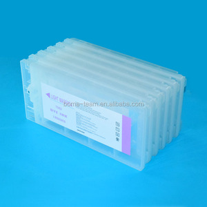 Inchiostro Ricaricabile Compatibile T499-T504 T511-T516 T5491-T5496 <span class=keywords><strong>per</strong></span> <span class=keywords><strong>Stampanti</strong></span> di Grande Formato Epson Stylus Pro 10600/10000/10000CF - Product Image 2