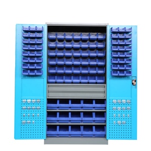 72 Inch Tool Cabinet Cabinet Tool Cabinet Tool Cabinet 72 /78 Inch New Design Workshop Tool Cabinet Steel Tool Cabinet WIth Storage Bins And Hooks
