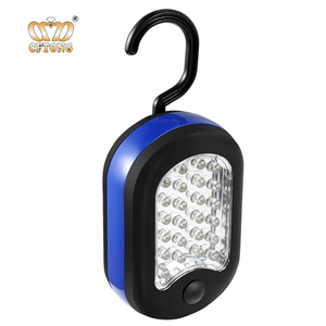 Đèn Pin 24 + 3 Đèn Pin LED Siêu Sáng <span class=keywords><strong>AAA</strong></span> Đỏ Xanh Dương Vàng Xanh Lá Cam Và 27 Đèn LED Pin Khô - Product Image 1