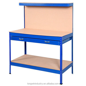 Tool Storage Work Bench Workshop Tools Table Steel workbench