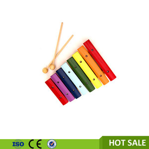 Caldo- vendita strumenti a percussione e <span class=keywords><strong>nomi</strong></span> <span class=keywords><strong>di</strong></span> <span class=keywords><strong>bambini</strong></span> xilofono <span class=keywords><strong>di</strong></span> legno mini - Product Image 4
