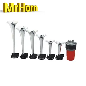 12v melody horn, 12v melody horn Suppliers and Manufacturers at