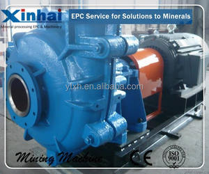 Bomba Sumergible Bomba Centrífuga / pulpa - Product Image 1