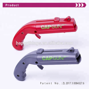 อุปกรณ์ใส่ในครัวฝาขวดพลาสติก Zappa,หมวกเล่นเกมแบบแปลกใหม่สินค้าจากโรงงาน - Product Image 5