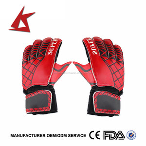 KS-811 # Design your own football goalkeeper gloves professional gloves - Product Image 2