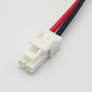 Connettore JST a 2 Pin Personalizzato Serie VL 6.2 mm VLR-02V VLP-02V per Cavi di Elettrodomestici - Product Image 2