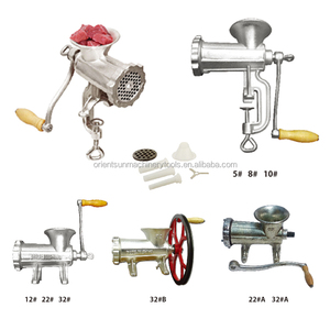 Picadora <span class=keywords><strong>de</strong></span> <span class=keywords><strong>carne</strong></span> <span class=keywords><strong>de</strong></span> hierro fundido electrochapado picadora <span class=keywords><strong>de</strong></span> <span class=keywords><strong>carne</strong></span> manual estañada con <span class=keywords><strong>precio</strong></span> barato - Product Image 2