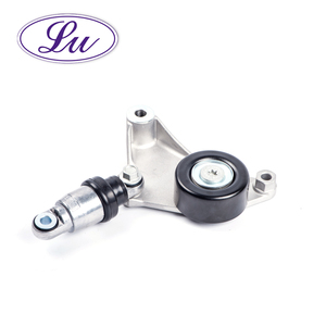 Pièces de moteur OEM n° 16620-0W110 16620-28012/10/11 16620-28070 16620-28071 16620-28090 VKM61013 89360 T38216, galet tendeur de courroie - Product Image 2
