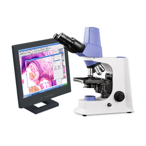 40x-1000x <span class=keywords><strong>jumelles</strong></span> microscope <span class=keywords><strong>avec</strong></span> <span class=keywords><strong>appareil</strong></span> <span class=keywords><strong>photo</strong></span> <span class=keywords><strong>numérique</strong></span> <span class=keywords><strong>intégré</strong></span> - Product Image 4