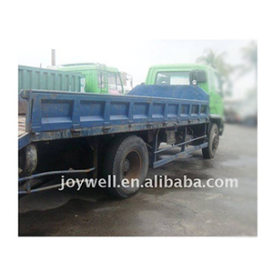 ใช้ FU-SO ใหม่นักรบ FM รถบรรทุกมือสอง - Product Image 4