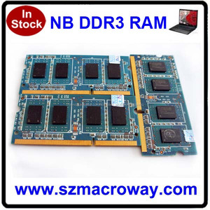 carnet de vie <span class=keywords><strong>ddr3</strong></span> 2gb avec puces originale garantie - Product Image 6
