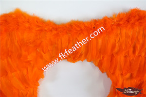 Comercio al por mayor de Grandes Alas De Plumas De Ángel De Hadas Para Adultos Decoración de La Etapa - Product Image 3